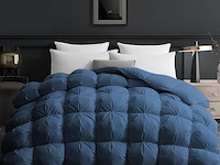 Deodar dekbed (135 x 200 cm) - afbeelding 1 van  5