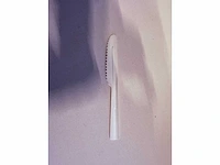 Depa - mes papier 19 cm - bestek (59000x)