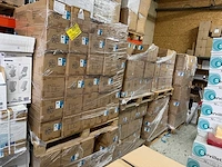 Depa - mes papier 19 cm - bestek (59000x) - afbeelding 6 van  6