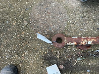 Depaneer trekstang - afbeelding 2 van  2