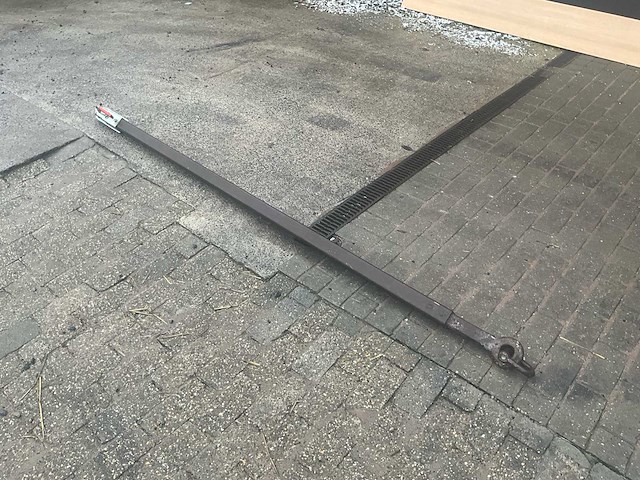 Depannage stang - afbeelding 1 van  3