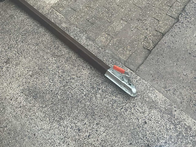 Depannage stang - afbeelding 2 van  3