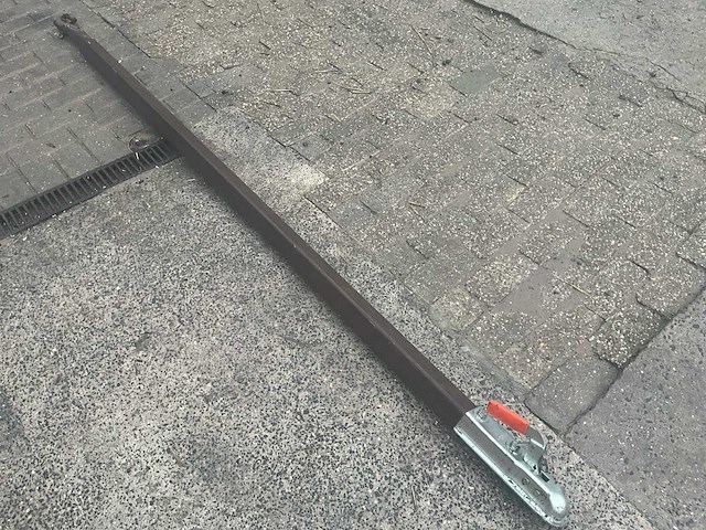 Depannage stang - afbeelding 3 van  3