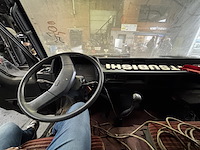 Depannagewagen misubishi,1987 - afbeelding 2 van  17