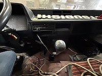 Depannagewagen misubishi,1987 - afbeelding 3 van  17