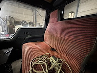 Depannagewagen misubishi,1987 - afbeelding 4 van  17