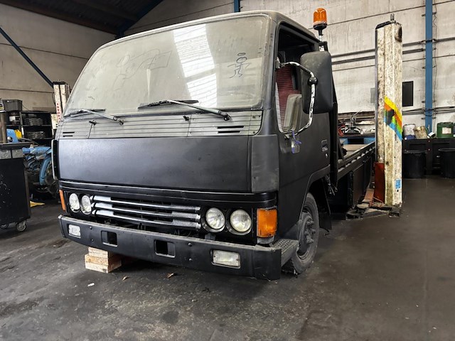 Depannagewagen misubishi,1987 - afbeelding 1 van  17