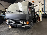 Depannagewagen misubishi,1987 - afbeelding 1 van  17