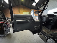 Depannagewagen misubishi,1987 - afbeelding 15 van  17