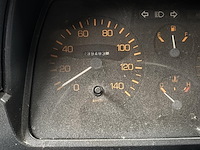 Depannagewagen misubishi,1987 - afbeelding 17 van  17