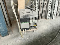 Deprag 1611-0,75-1 automatische schroeftoevoer - afbeelding 1 van  5