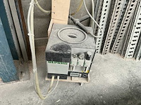 Deprag 1611-0,75-1 automatische schroeftoevoer - afbeelding 2 van  5