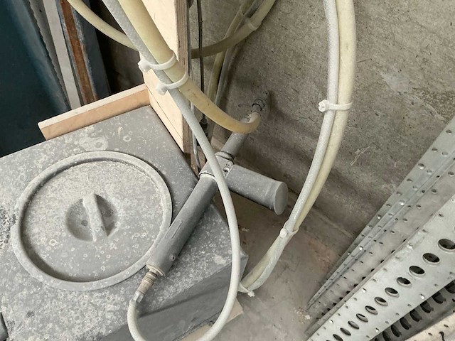 Deprag 1611-0,75-1 automatische schroeftoevoer - afbeelding 4 van  5