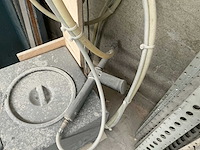 Deprag 1611-0,75-1 automatische schroeftoevoer - afbeelding 4 van  5