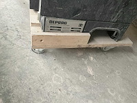 Deprag 1611-0,75-1 automatische schroeftoevoer - afbeelding 5 van  5