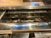 Deranieri koeltoonbank display - afbeelding 2 van  14