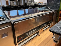 Deranieri koeltoonbank display - afbeelding 3 van  14