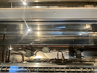 Deranieri koeltoonbank display - afbeelding 10 van  14