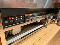 Deranieri koeltoonbank display - afbeelding 12 van  14