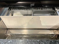 Deranieri koeltoonbank display - afbeelding 13 van  14