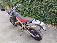 Derbi - senda - 2b - light mopeds & light motorised scooters - afbeelding 3 van  9