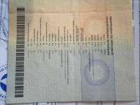 Derbi - senda - 2b - light mopeds & light motorised scooters - afbeelding 6 van  9