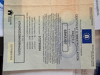 Derbi - senda - 2b - light mopeds & light motorised scooters - afbeelding 7 van  9