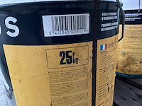 Derbibond koudlijm 25kg (4x) - afbeelding 3 van  5