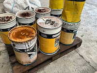 Derbibond koudlijm 25kg (4x) - afbeelding 4 van  5