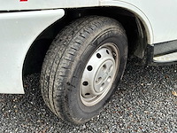 Dercks alko (fiat ducato) 2002 camper - afbeelding 2 van  70