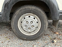 Dercks alko (fiat ducato) 2002 camper - afbeelding 3 van  70