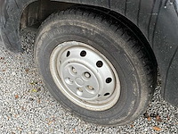 Dercks alko (fiat ducato) 2002 camper - afbeelding 4 van  70