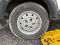 Dercks alko (fiat ducato) 2002 camper - afbeelding 5 van  70