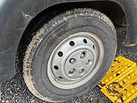 Dercks alko (fiat ducato) 2002 camper - afbeelding 6 van  70