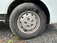 Dercks alko (fiat ducato) 2002 camper - afbeelding 7 van  70