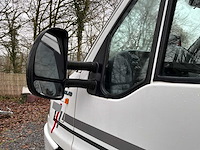 Dercks alko (fiat ducato) 2002 camper - afbeelding 9 van  70