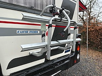 Dercks alko (fiat ducato) 2002 camper - afbeelding 10 van  70