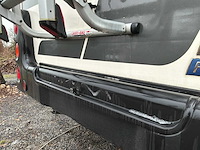 Dercks alko (fiat ducato) 2002 camper - afbeelding 11 van  70