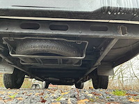 Dercks alko (fiat ducato) 2002 camper - afbeelding 13 van  70