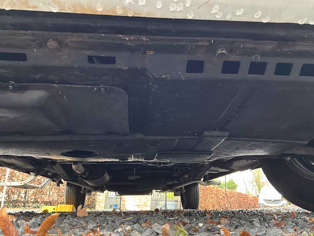 Dercks alko (fiat ducato) 2002 camper - afbeelding 14 van  70