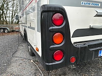 Dercks alko (fiat ducato) 2002 camper - afbeelding 18 van  70