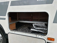 Dercks alko (fiat ducato) 2002 camper - afbeelding 19 van  70