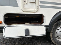 Dercks alko (fiat ducato) 2002 camper - afbeelding 20 van  70