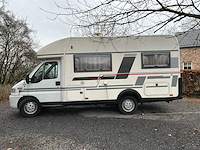 Dercks alko (fiat ducato) 2002 camper - afbeelding 12 van  70