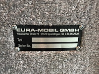 Dercks alko (fiat ducato) 2002 camper - afbeelding 24 van  70