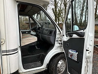 Dercks alko (fiat ducato) 2002 camper - afbeelding 26 van  70