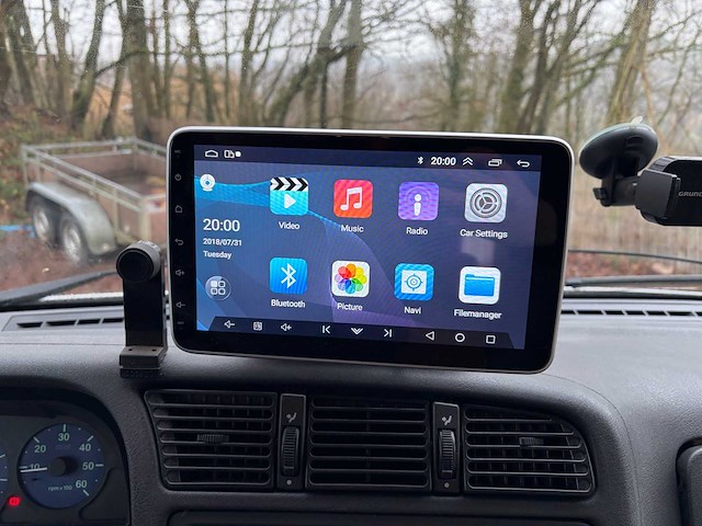 Dercks alko (fiat ducato) 2002 camper - afbeelding 28 van  70