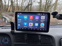 Dercks alko (fiat ducato) 2002 camper - afbeelding 28 van  70