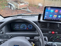 Dercks alko (fiat ducato) 2002 camper - afbeelding 29 van  70