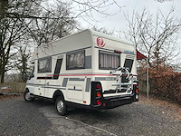Dercks alko (fiat ducato) 2002 camper - afbeelding 22 van  70